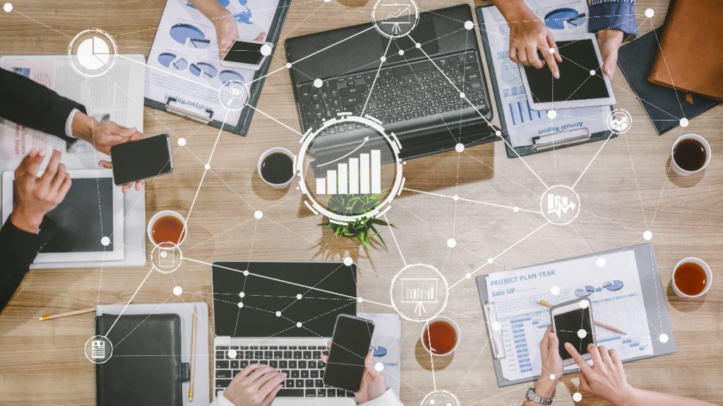 Talento Digital: cómo gestionarlo desde las empresas