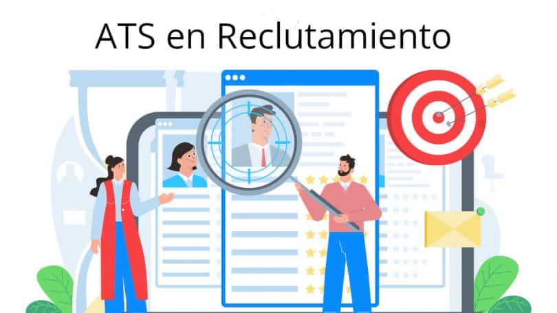 ATS recrutement