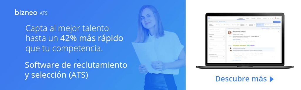 Software de Reclutamiento y Selección