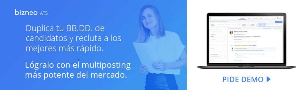 ATS (Software de selección de personal)
