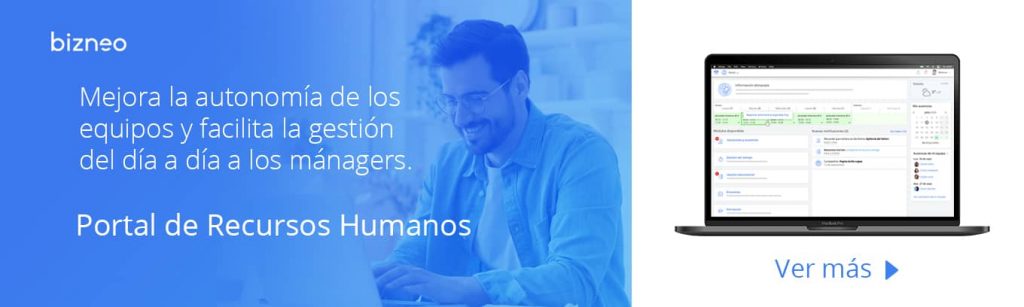 Portal de Recursos Humanos