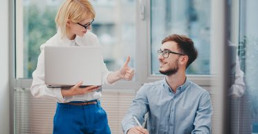 autoevaluación del desempeño laboral