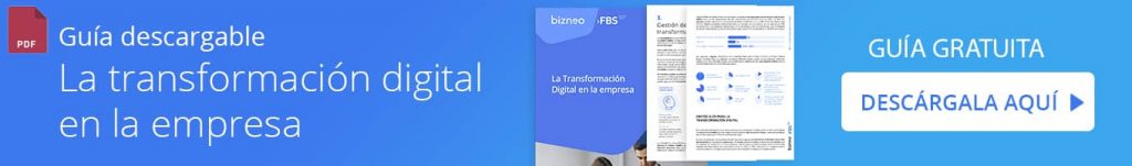 transformación digital en rrhh