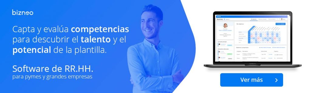 Competencias laborales
