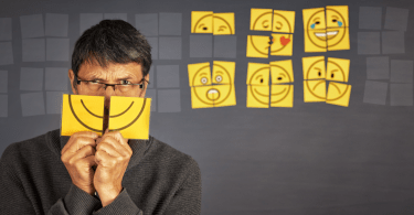 Encuesta de satisfacción laboral