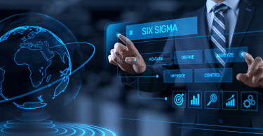 Lean Six Sigma