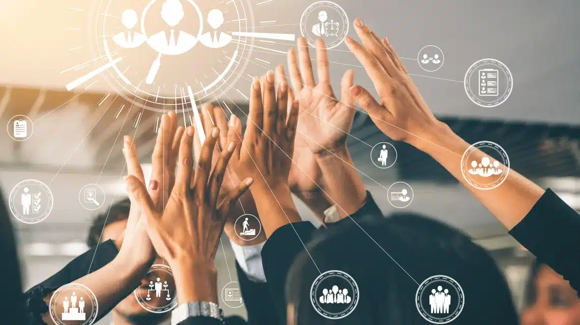10 Tendencias de Recursos Humanos para 2024 Bizneo HR