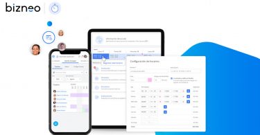 app de control horario para empresas
