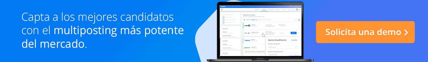 software de seleccion de personal con multiposting