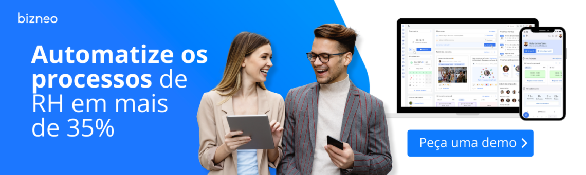 Diretor Recursos Humanos | 11 competências imprescindíveis