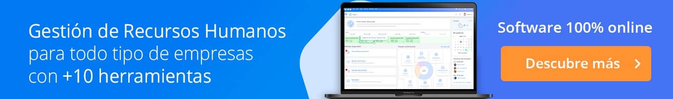 Software de Recursos Humanos