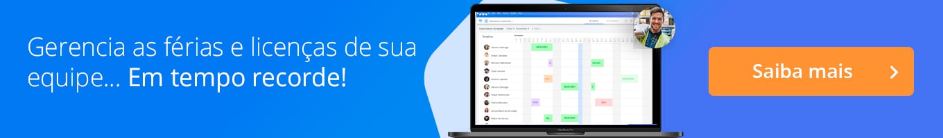 sistema de controle de ferias e licenças