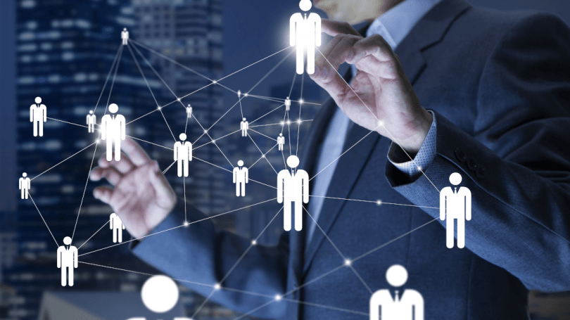 Procesos de Recursos Humanos