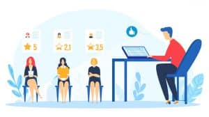 Pruebas psicotécnicas e tests psicotécnicos