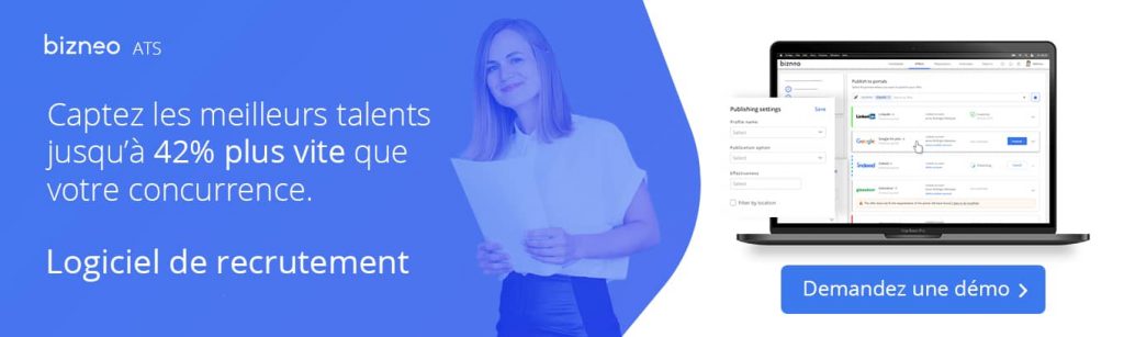 logiciel de recrutement e gestion de candidatures