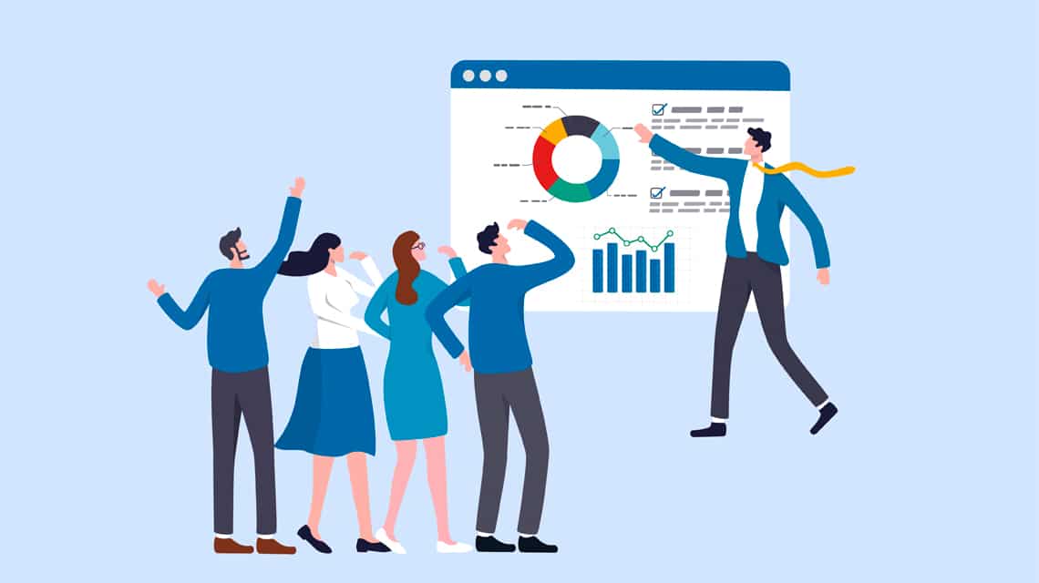 Indicadores de Recursos Humanos Los + importantes para tu empresa