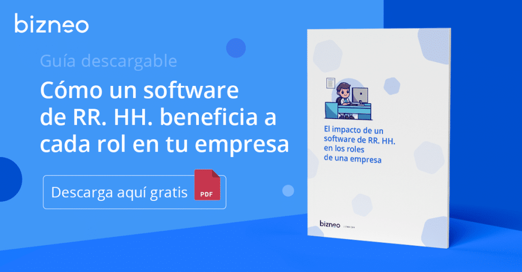 Roles de una empresa