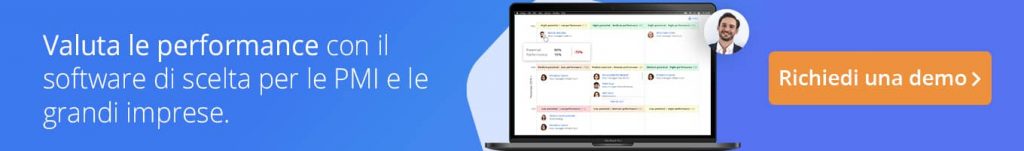 Software per la valutazione del personale