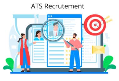 ats recrutement