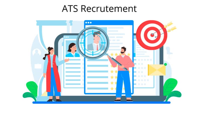 ats recrutement