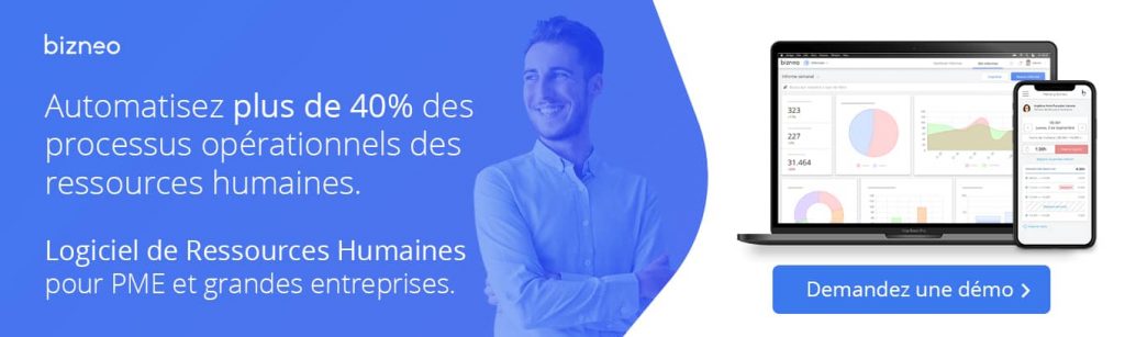 logiciel ressources humaines
