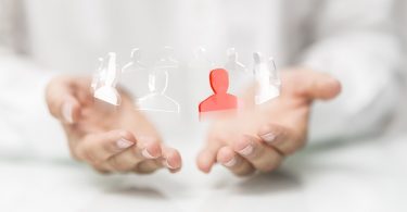 Ricerca e selezione del personale