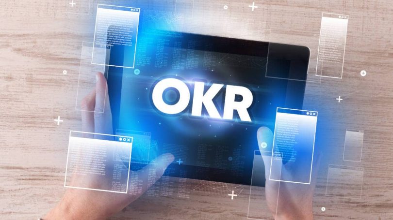 Software OKR