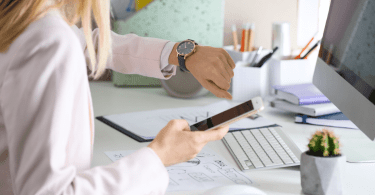 Logiciel de gestion de temps de travail