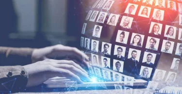 Plataforma de recrutamento e seleção