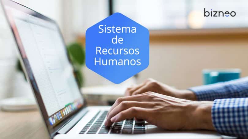 Sistema de Recursos Humanos