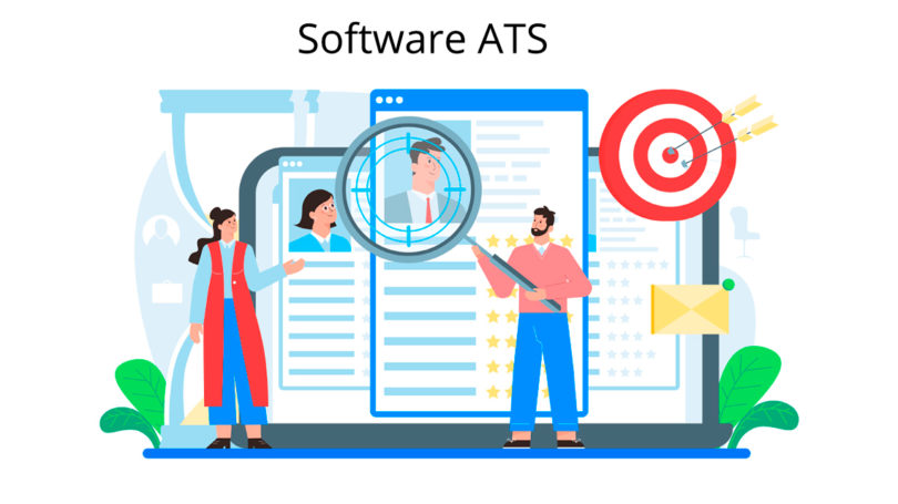 Software ATS