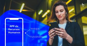 App de Recursos Humanos
