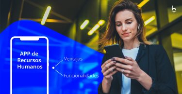 App de Recursos Humanos