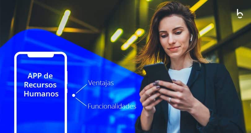 App de Recursos Humanos
