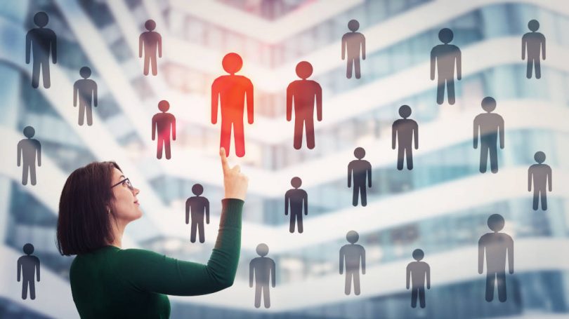 outils de recrutement