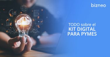 Kit digital para pymes