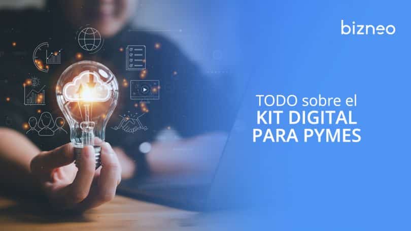 Kit digital para pymes