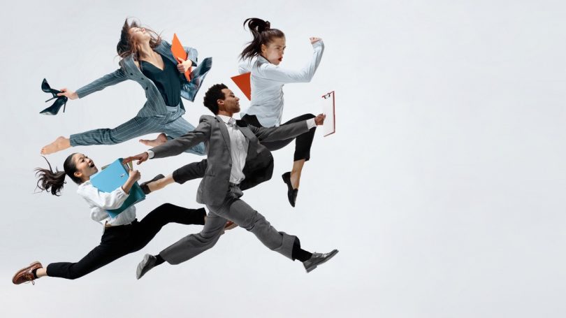 Qualité de vie au travail (QVT)
