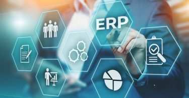 ERP RH