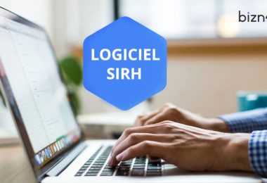 SIRH logiciel