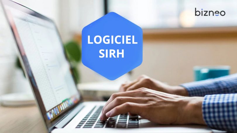 SIRH logiciel