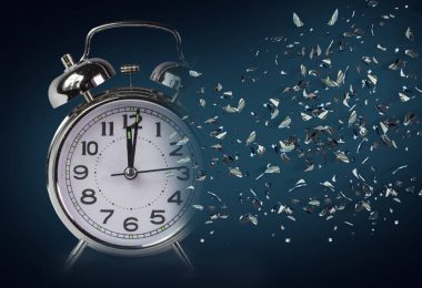 Suivi du temps de travail
