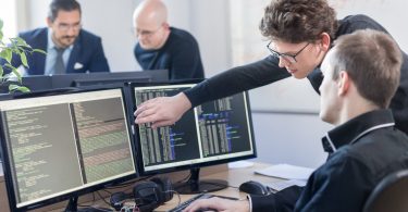 logiciel de gestion de PME