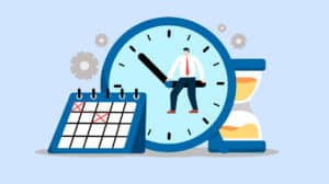 programa de control horario