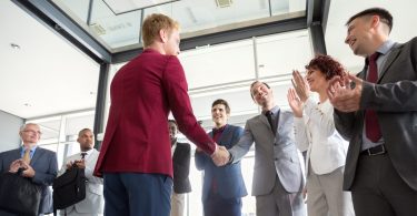 programme de reconnaissance des employés