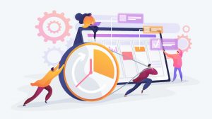 sistemas para fichar en el trabajo
