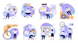 soluciones de control horario