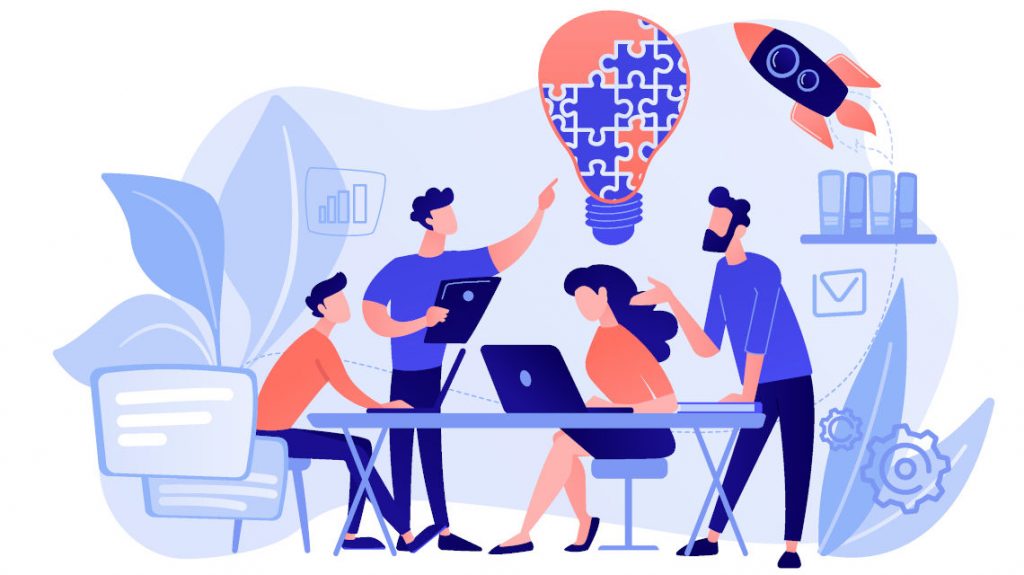 tipos de treinamento e desenvolvimento