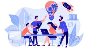 tipos de treinamento e desenvolvimento