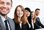 Human Resources Business Partner